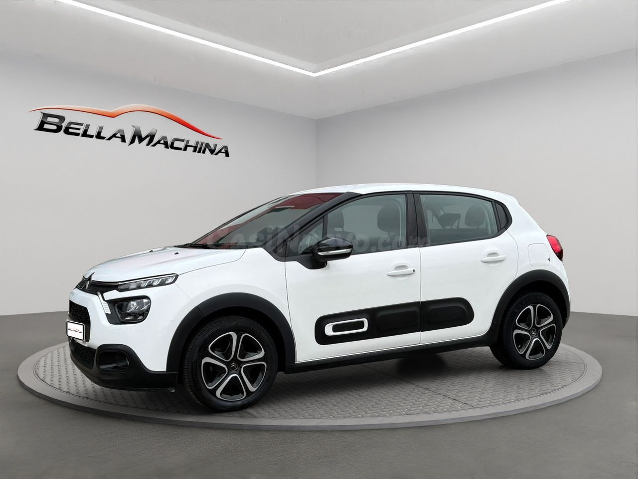 Citroën C3 PureTech 60KW (83CV) Feel
