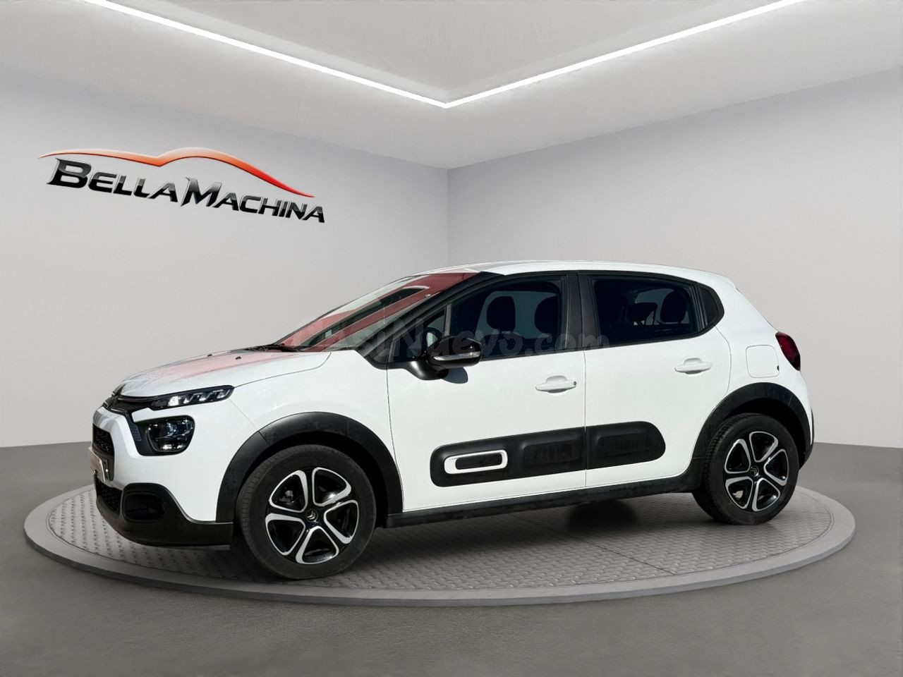 Citroën C3 PureTech 60KW (83CV) Feel