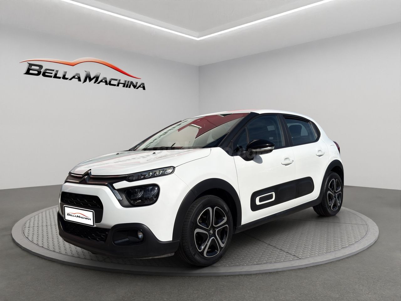 Citroën C3 PureTech 60KW (83CV) Feel