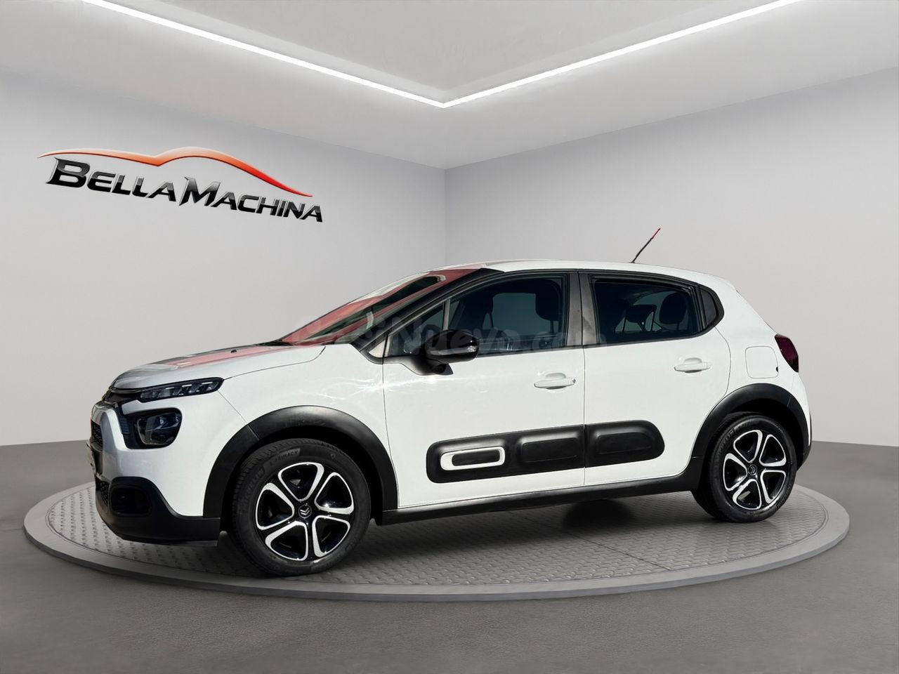 Citroën C3 PureTech 60KW (83CV) Feel