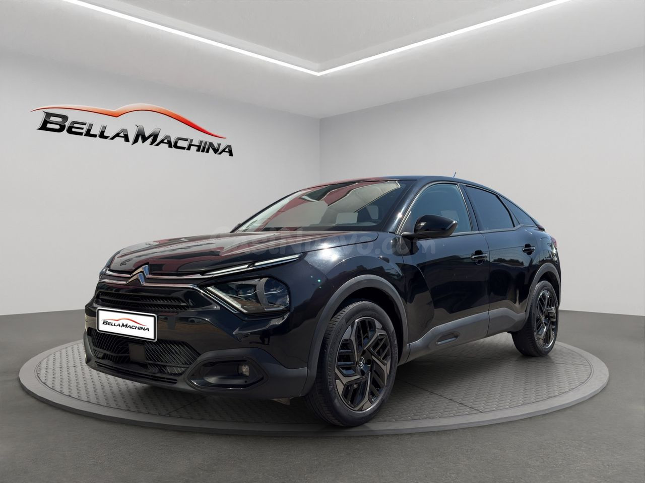 Citroën C4 PureTech 130 S&S 6v Feel Pack