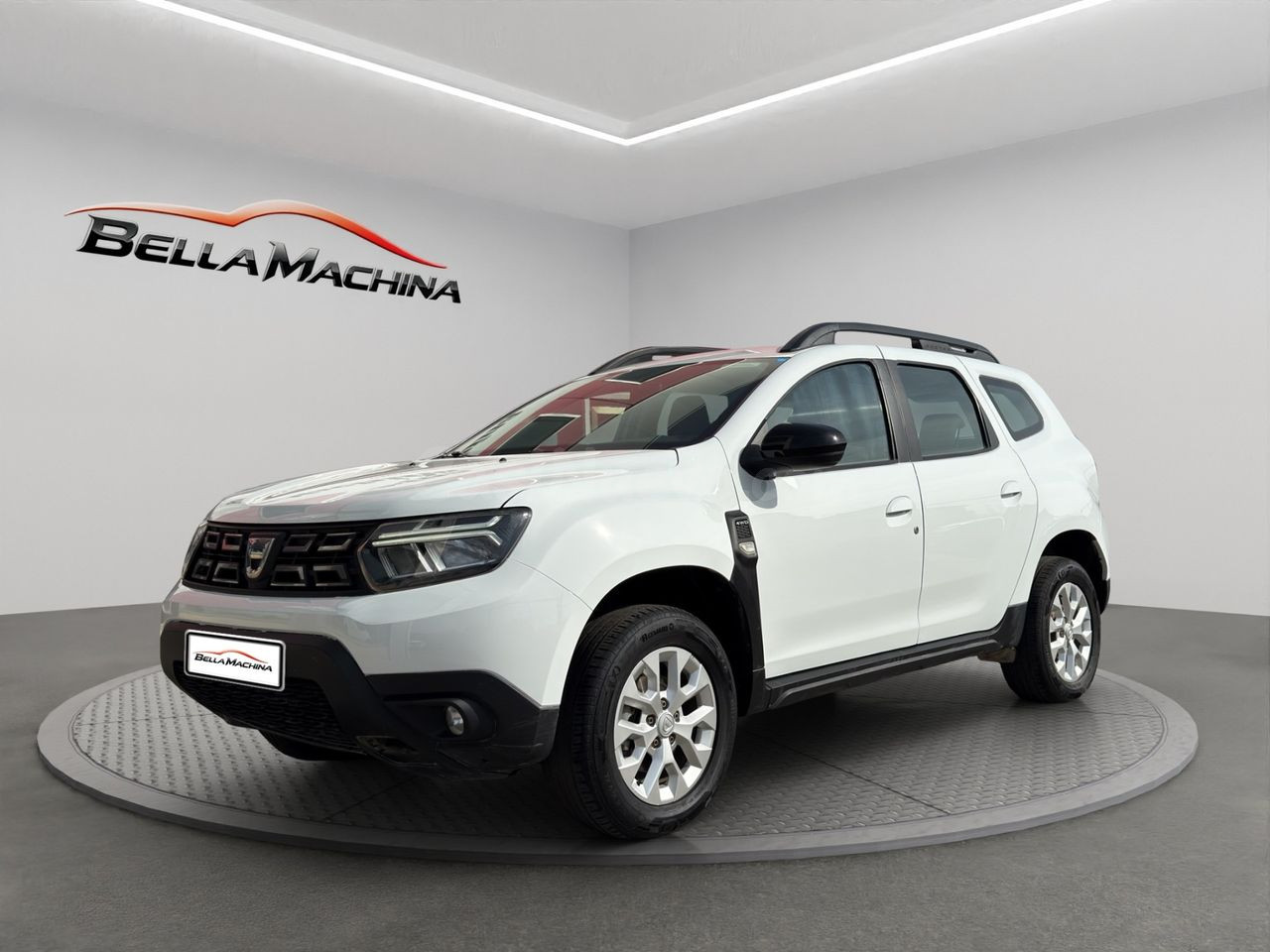 Dacia Duster Comfort Blue dCi 85kW (115CV) 4X4