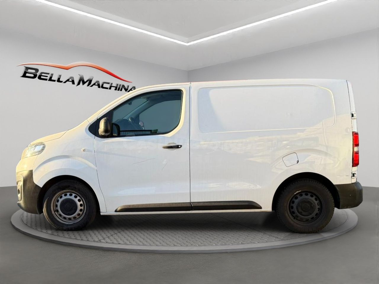 Fiat Scudo L1 MT6 Business - foto 2