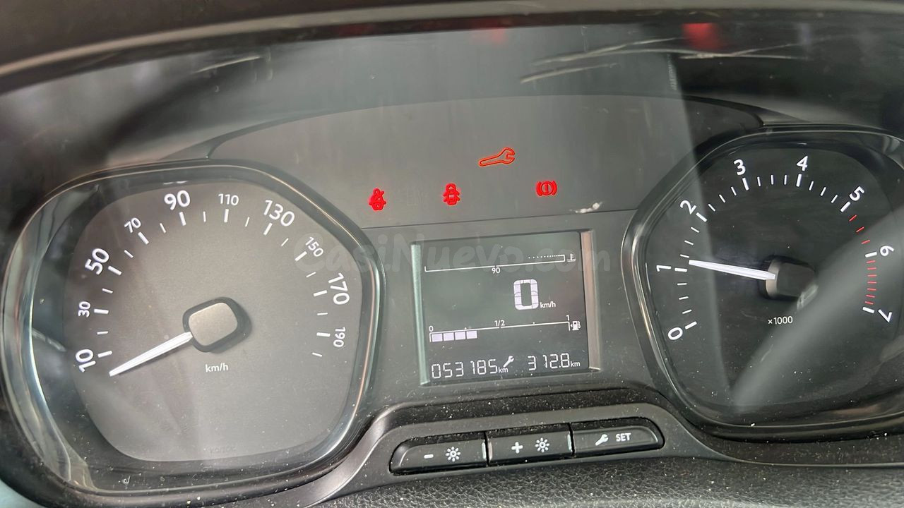 Fiat Scudo L1 MT6 Business - foto 5