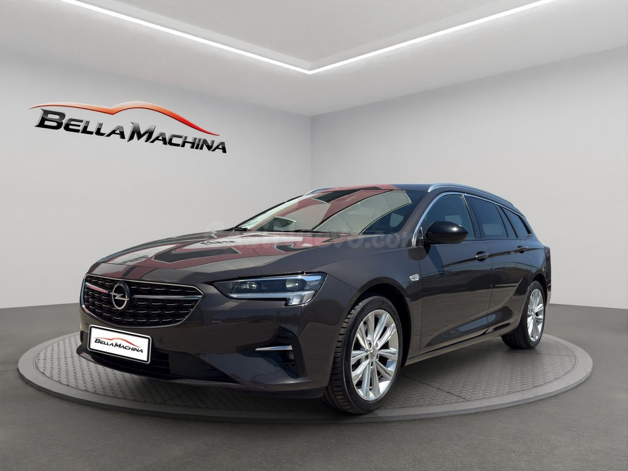 Opel Insignia ST Business Elegance 2.0D DVH 130kW AT8