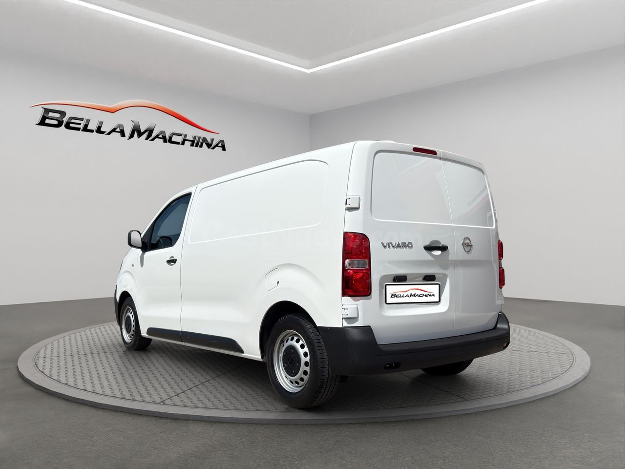 Opel Vivaro L1 H1 - foto 3