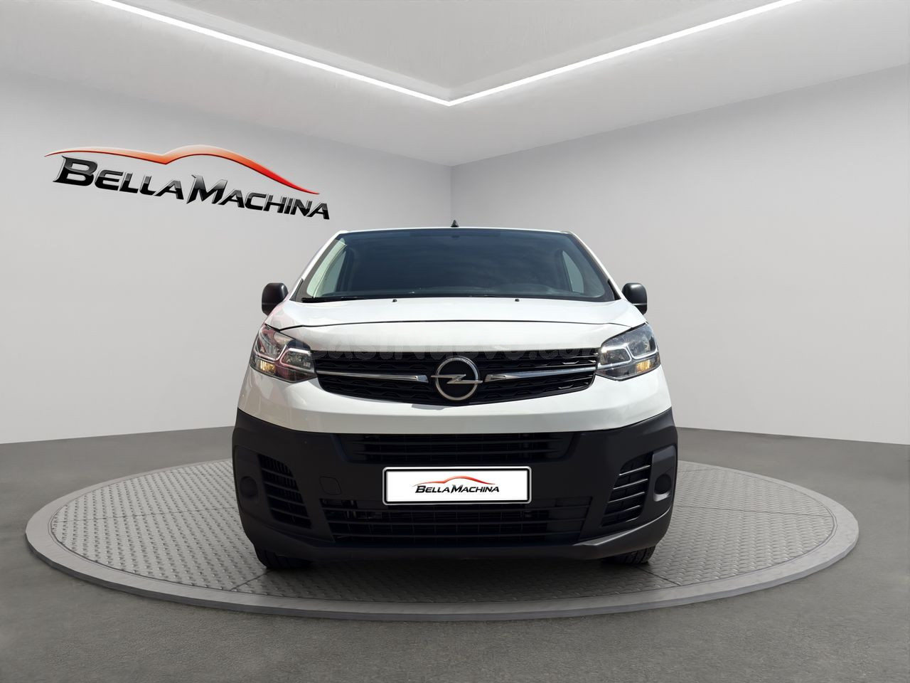 Opel Vivaro L1 H1 - foto 4