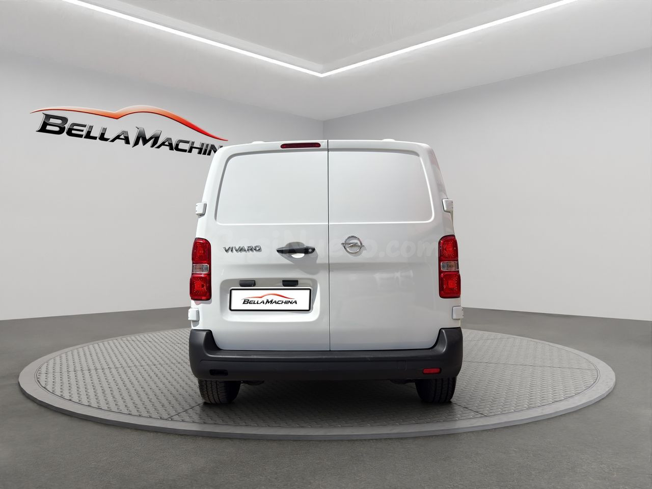 Opel Vivaro L1 H1 - foto 5