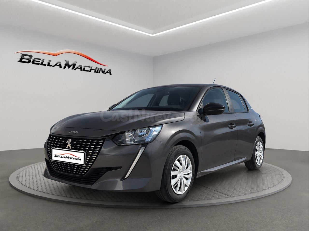 Peugeot 208 PureTech 55kW (75CV) Active