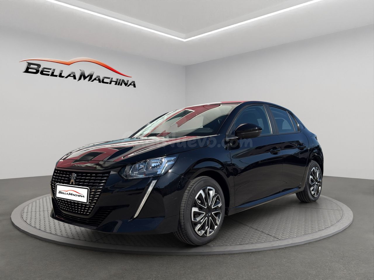Peugeot 208 PureTech 55kW (75CV) Active Pack