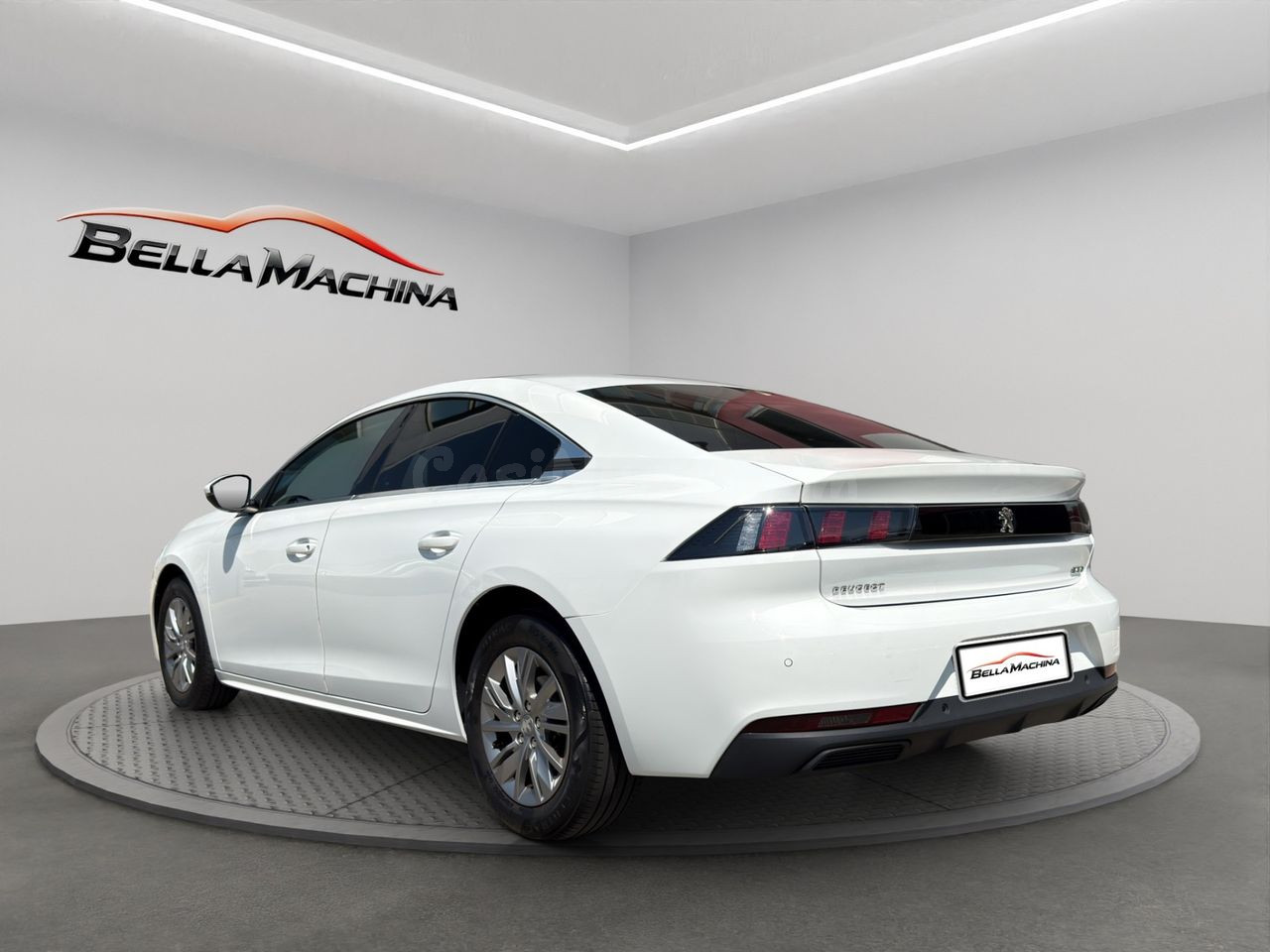 Peugeot 508 Active BlueHDi 96kW (130) S&S 6vel MAN - foto 3