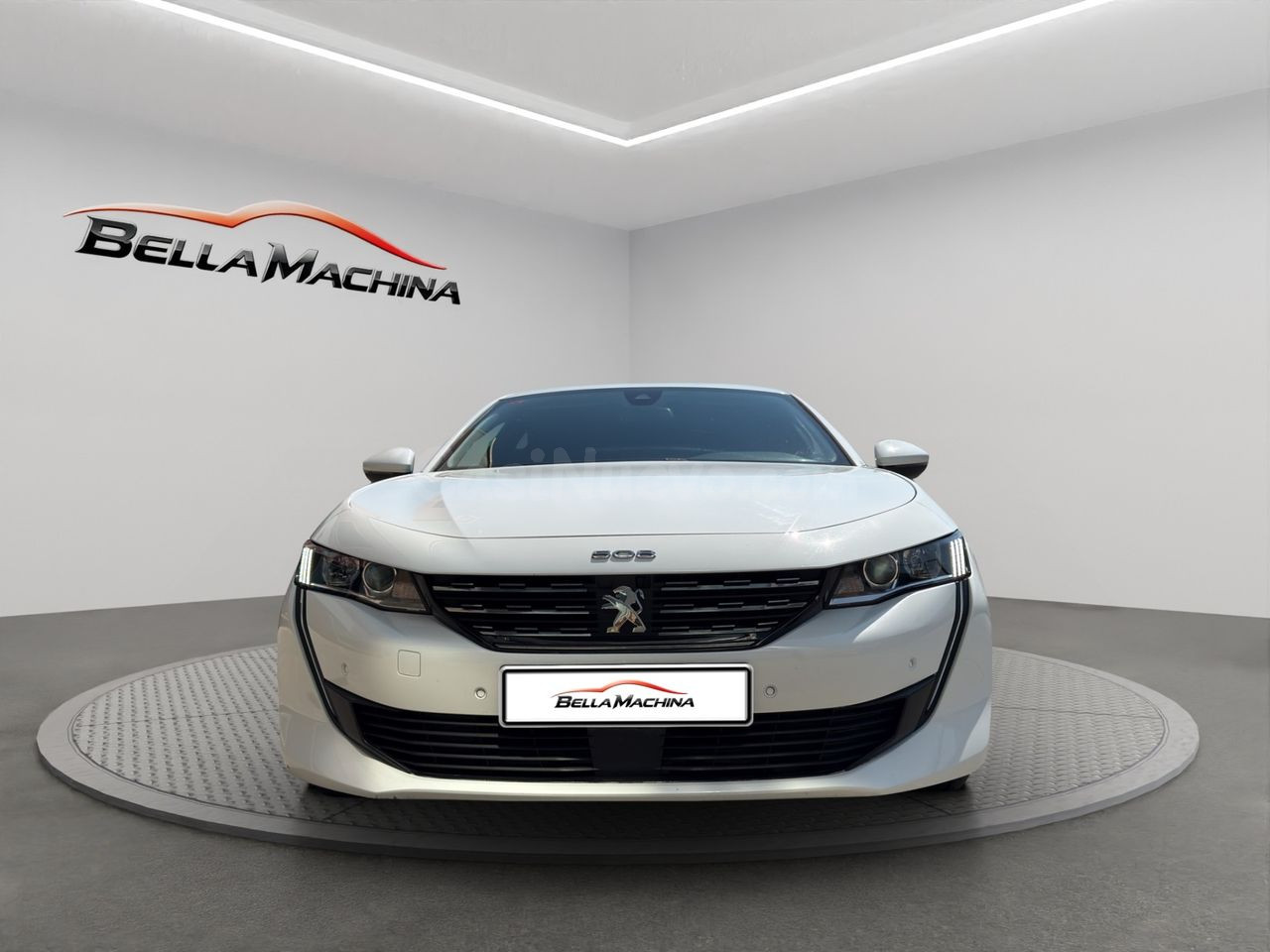 Peugeot 508 Active BlueHDi 96kW (130) S&S 6vel MAN - foto 4