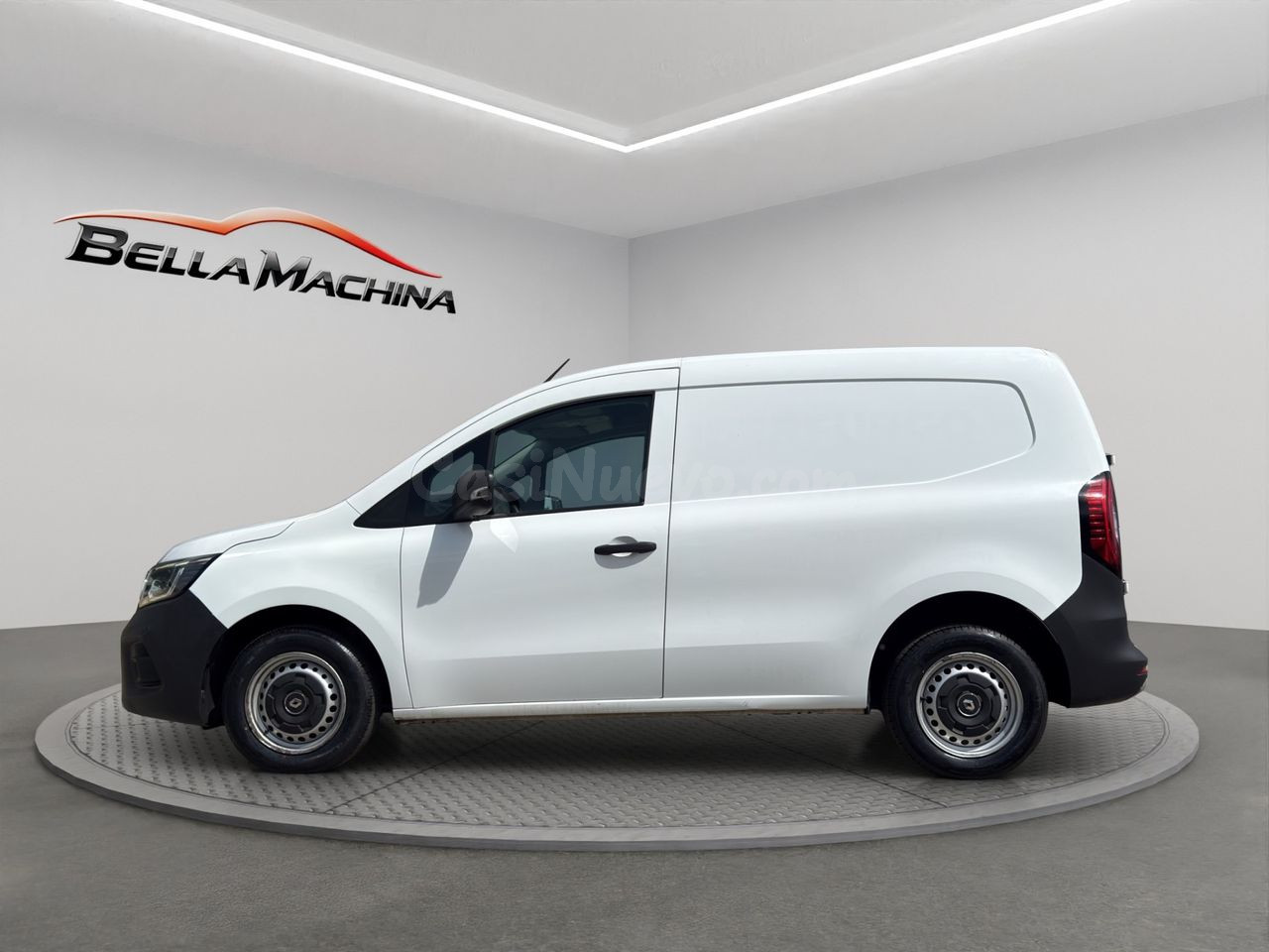 Renault Kangoo ABRETE SESAMO - foto 2