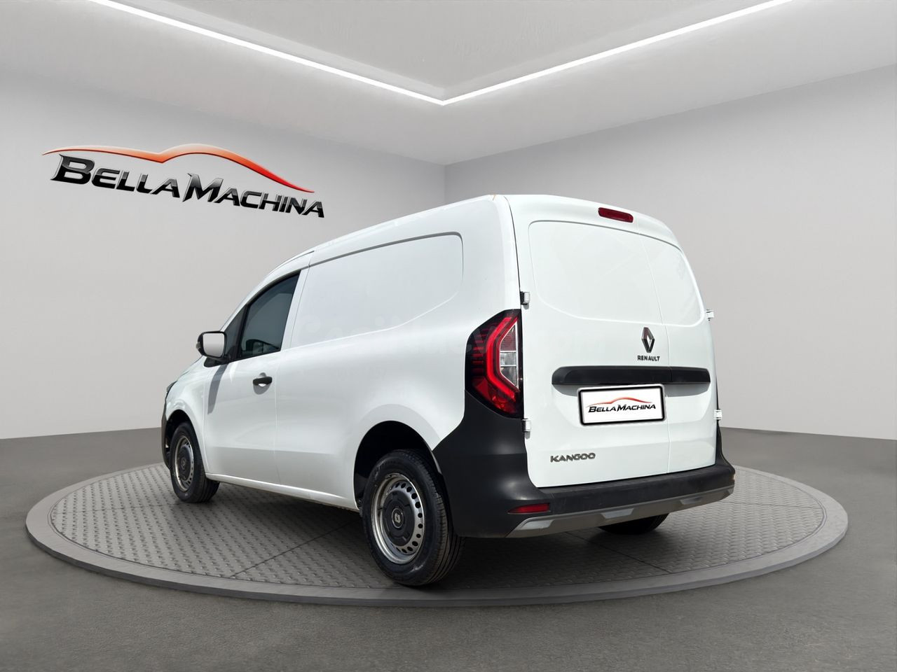 Renault Kangoo ABRETE SESAMO - foto 3