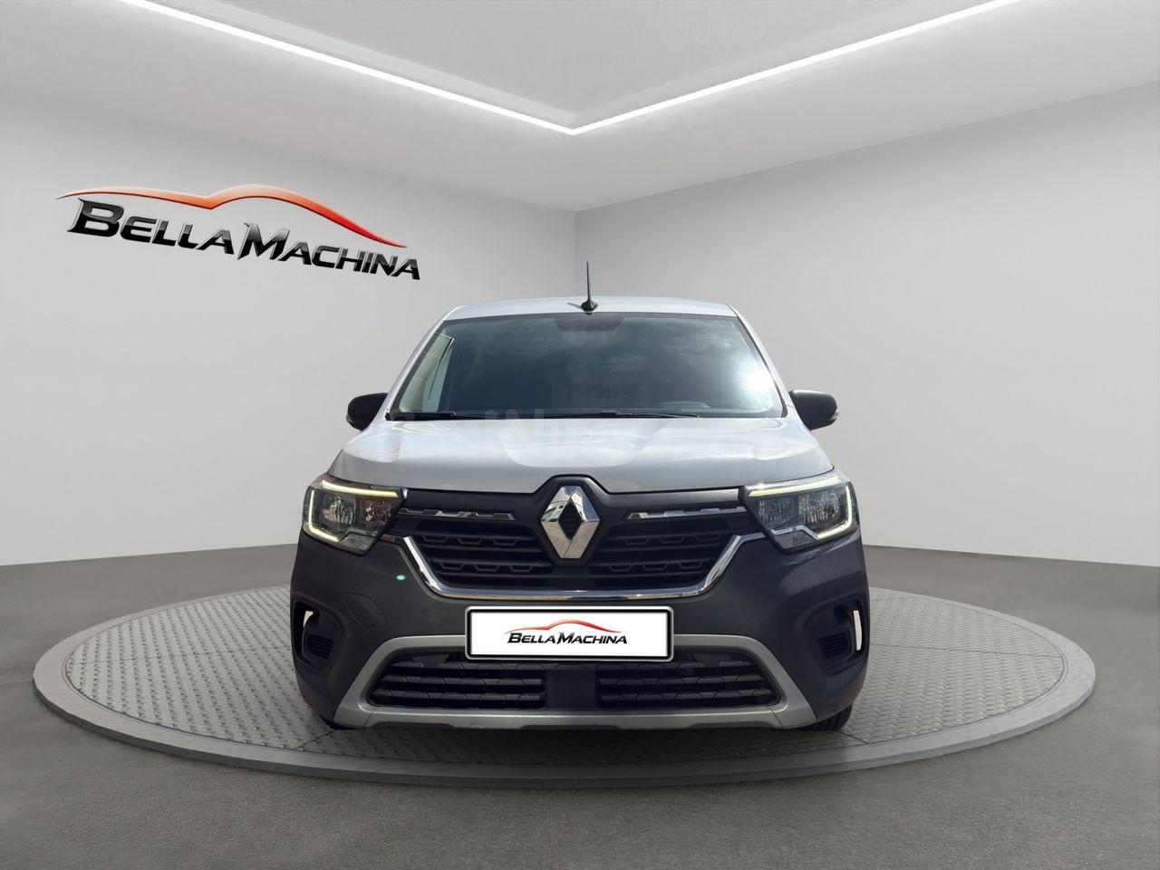 Renault Kangoo ABRETE SESAMO - foto 4