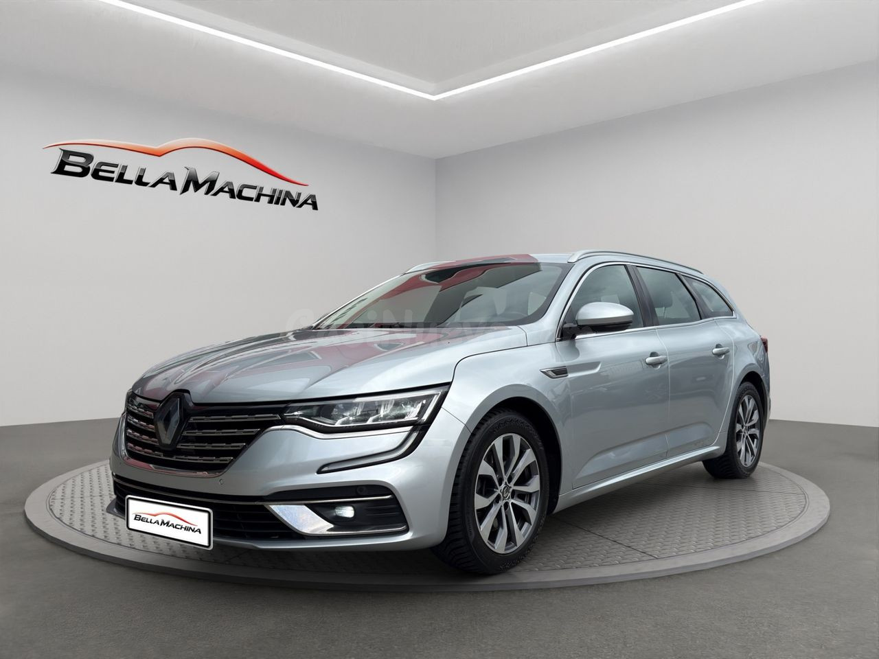 Renault Talisman S.T. Zen Blue dCi 118Kw (160CV) EDC - SS
