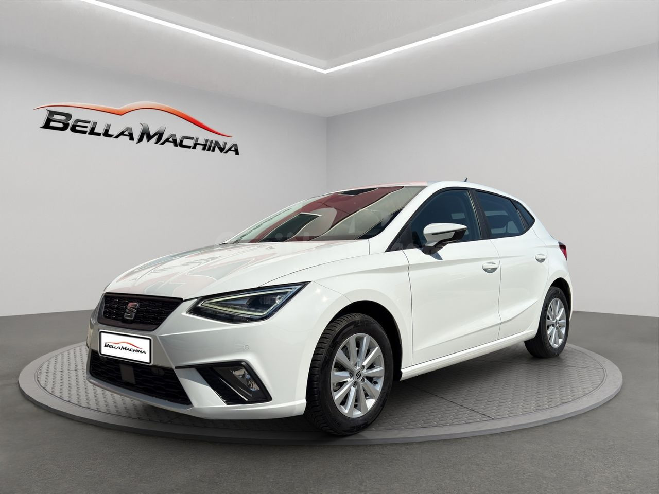 Seat Ibiza 1.0 TSI 81kW (110CV) Style