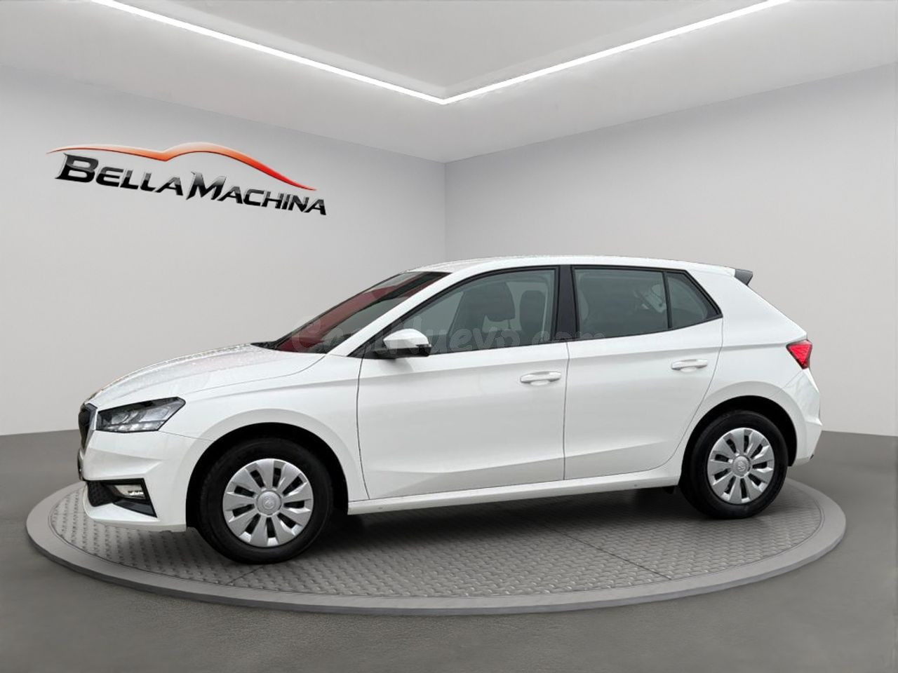 Skoda Fabia 1.0 MPI 59KW (80CV) Essence