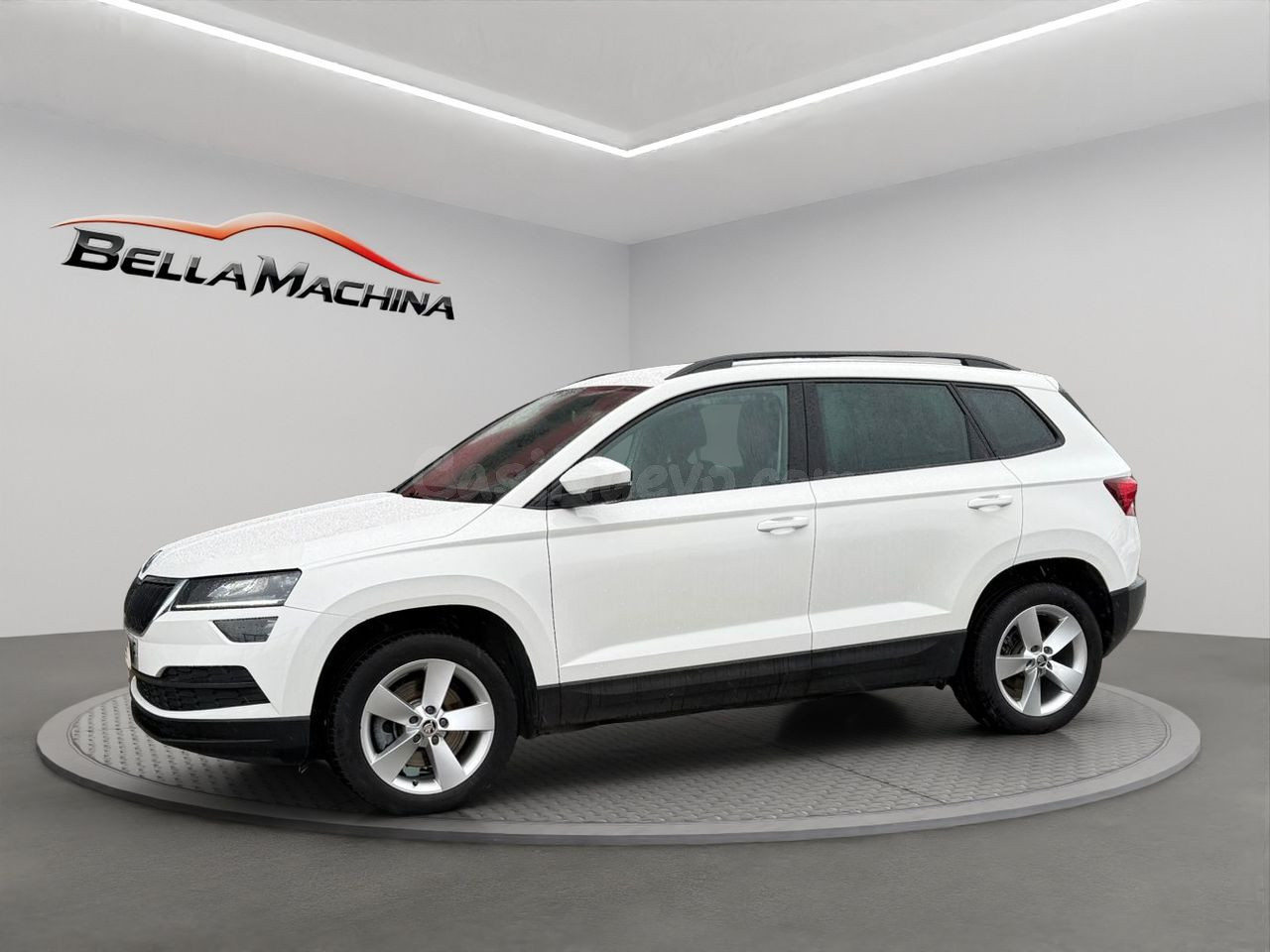 Skoda Karoq 1.0 TSI 85kW (115CV) Ambition