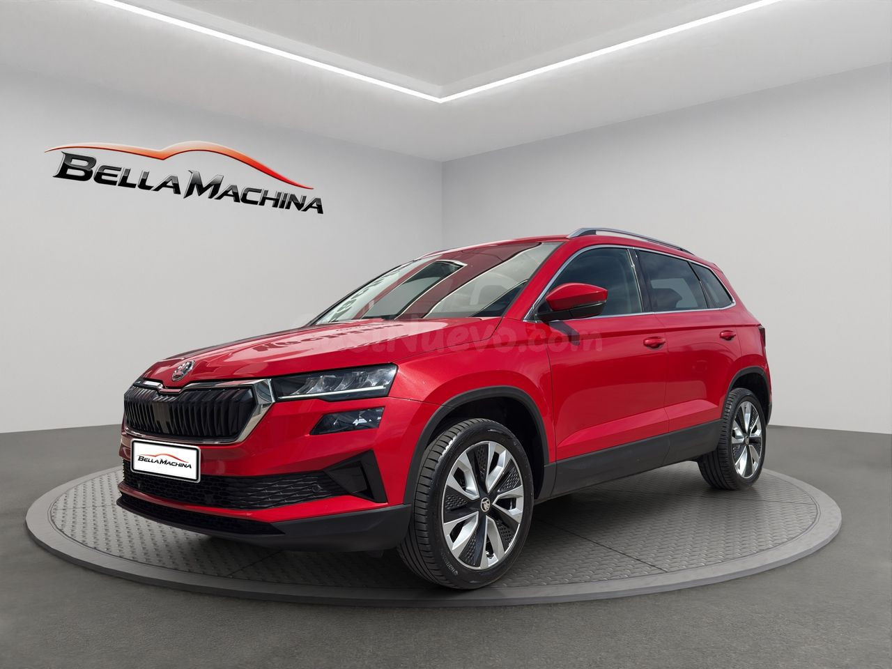 Skoda Karoq 1.5 TSI 110kW (150CV) DSG ACT Style