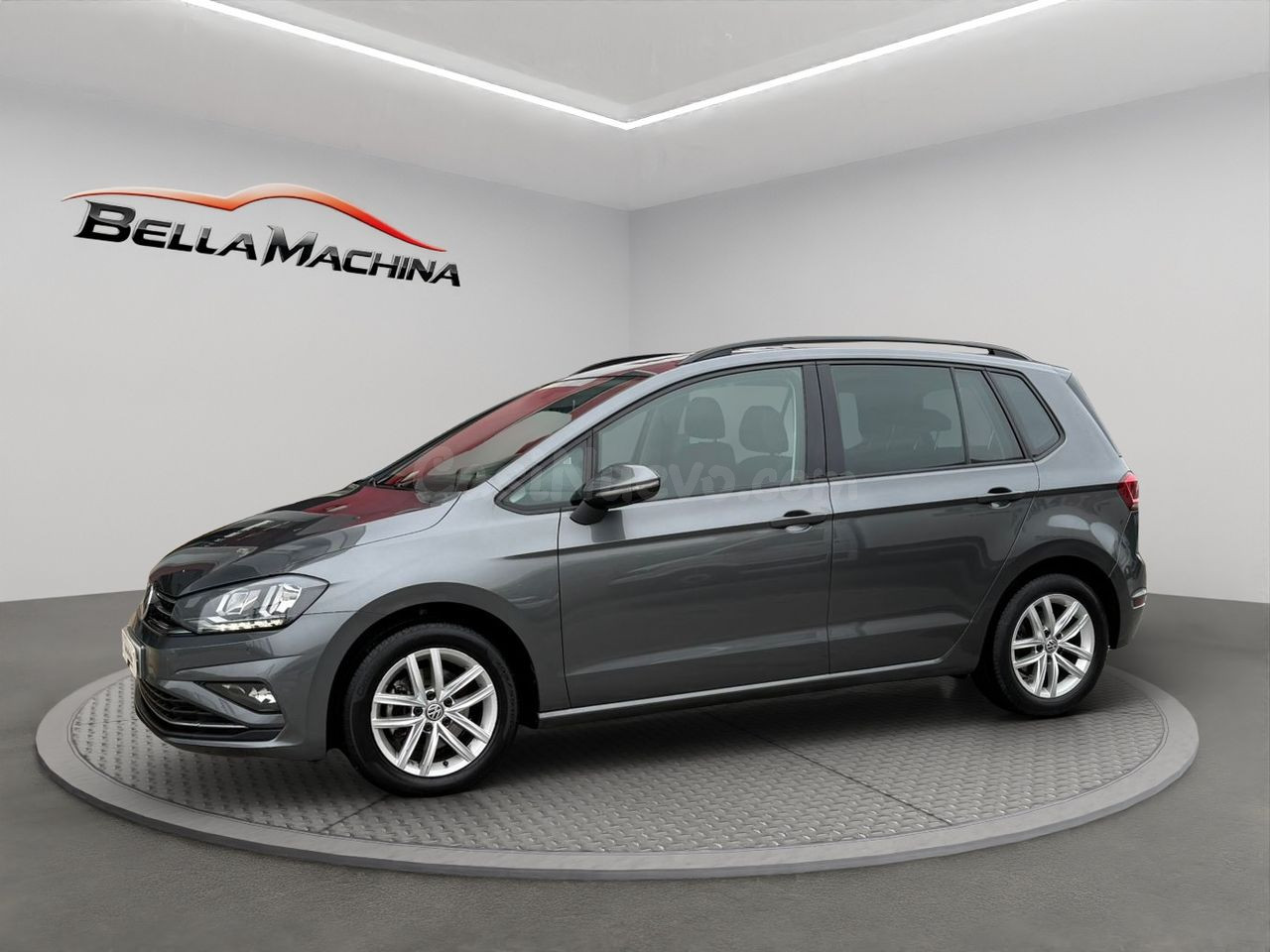 Volkswagen Golf Advance 1.6 TDI 85kW (115CV)