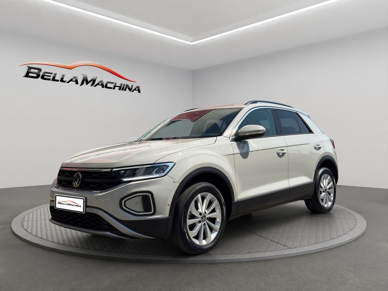 Volkswagen T-Roc Life 2.0 TDI 110kW (150CV)