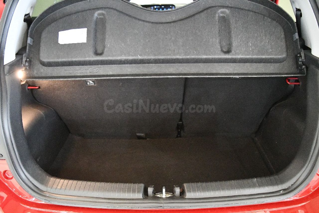 Hyundai i10 1.0 MPI 63 CV Klass - foto 5