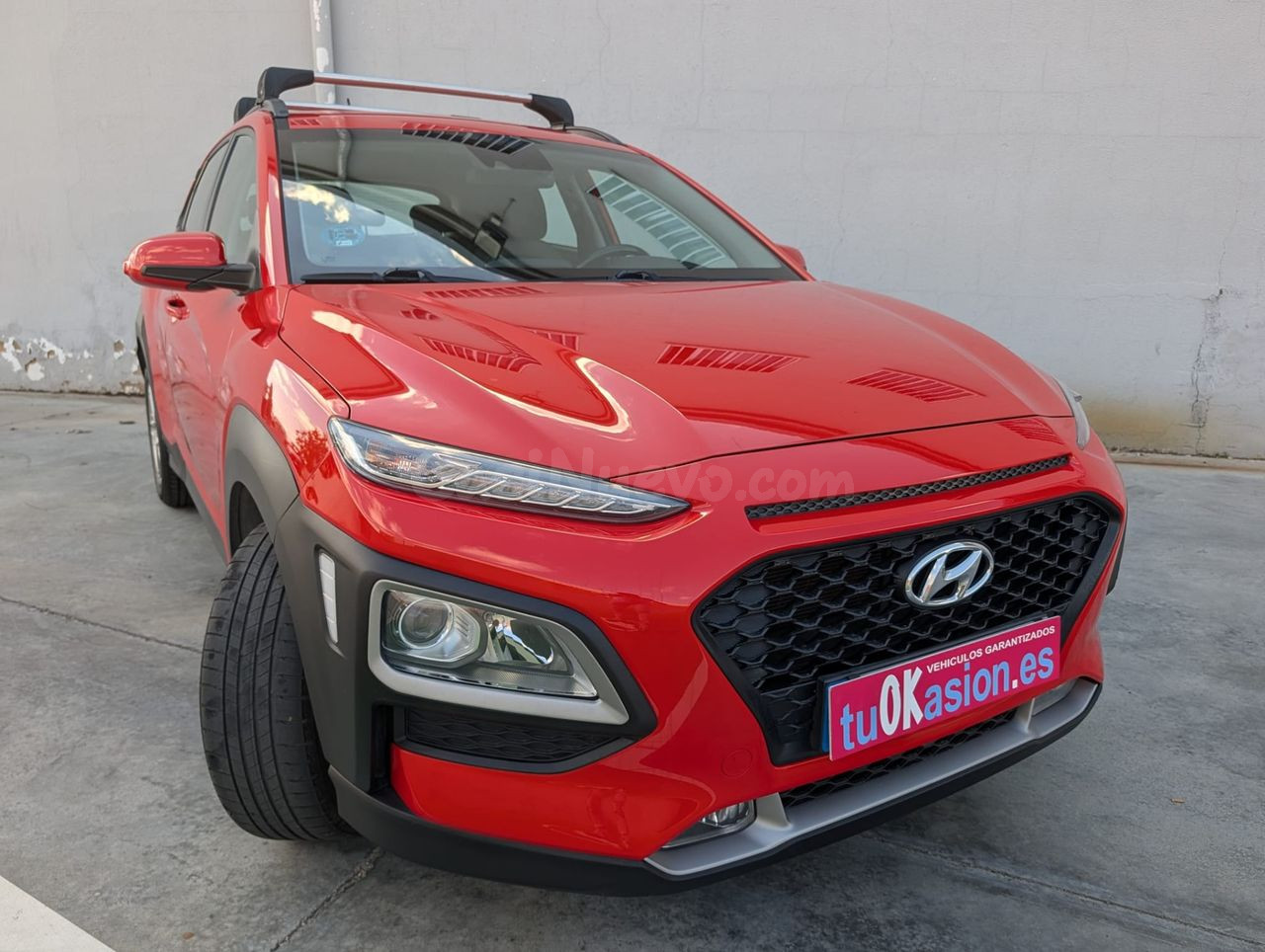 Hyundai Kona 1.0 T-GDI 88 kW - foto 2
