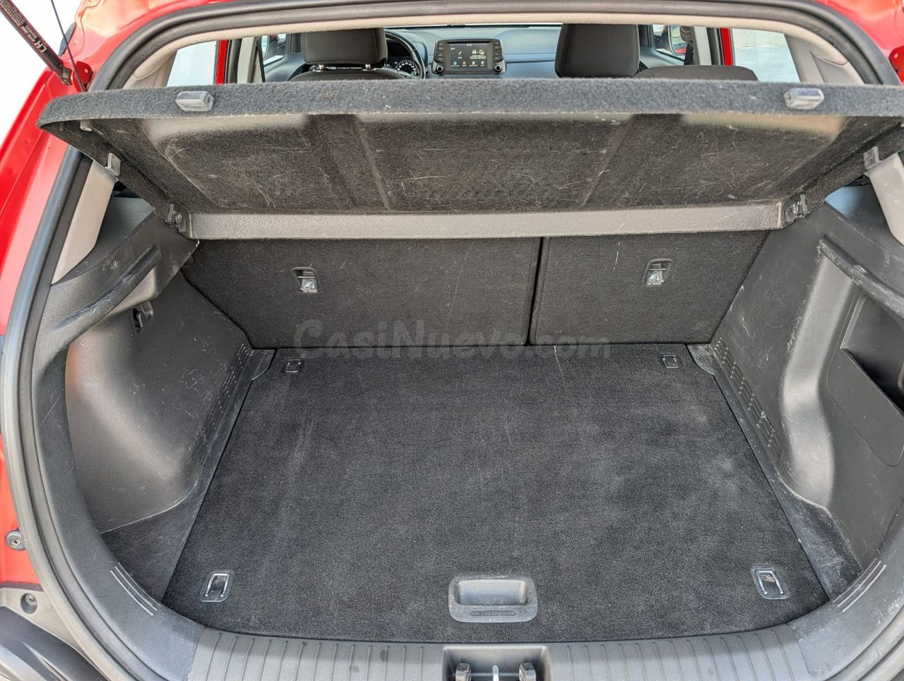 Hyundai Kona 1.0 T-GDI 88 kW - foto 5