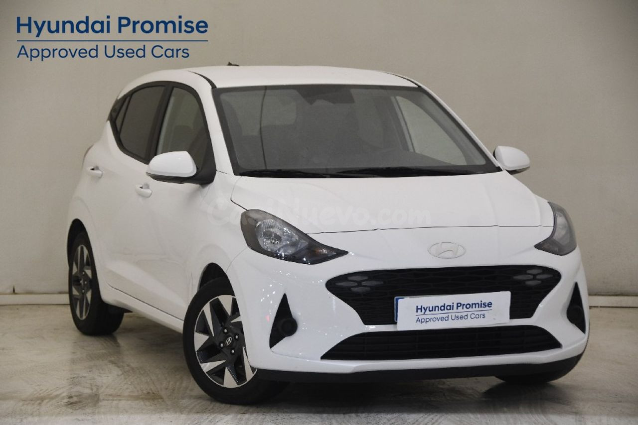 Hyundai i10 1.0 MPI 63 CV Klass - foto 2