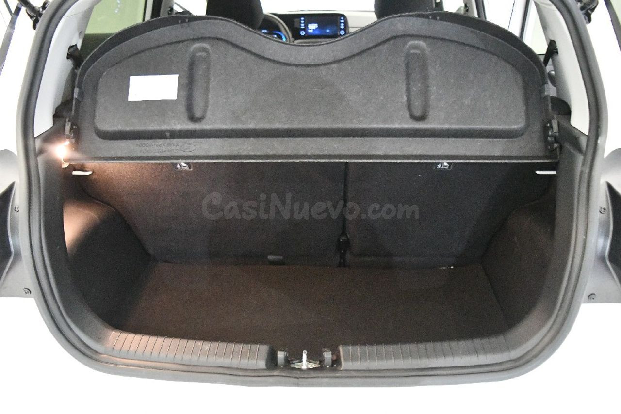 Hyundai i10 1.0 MPI 63 CV Klass - foto 5