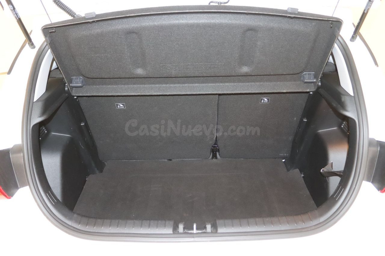 Hyundai i20 1.2MPI 80CV KLASS - foto 5