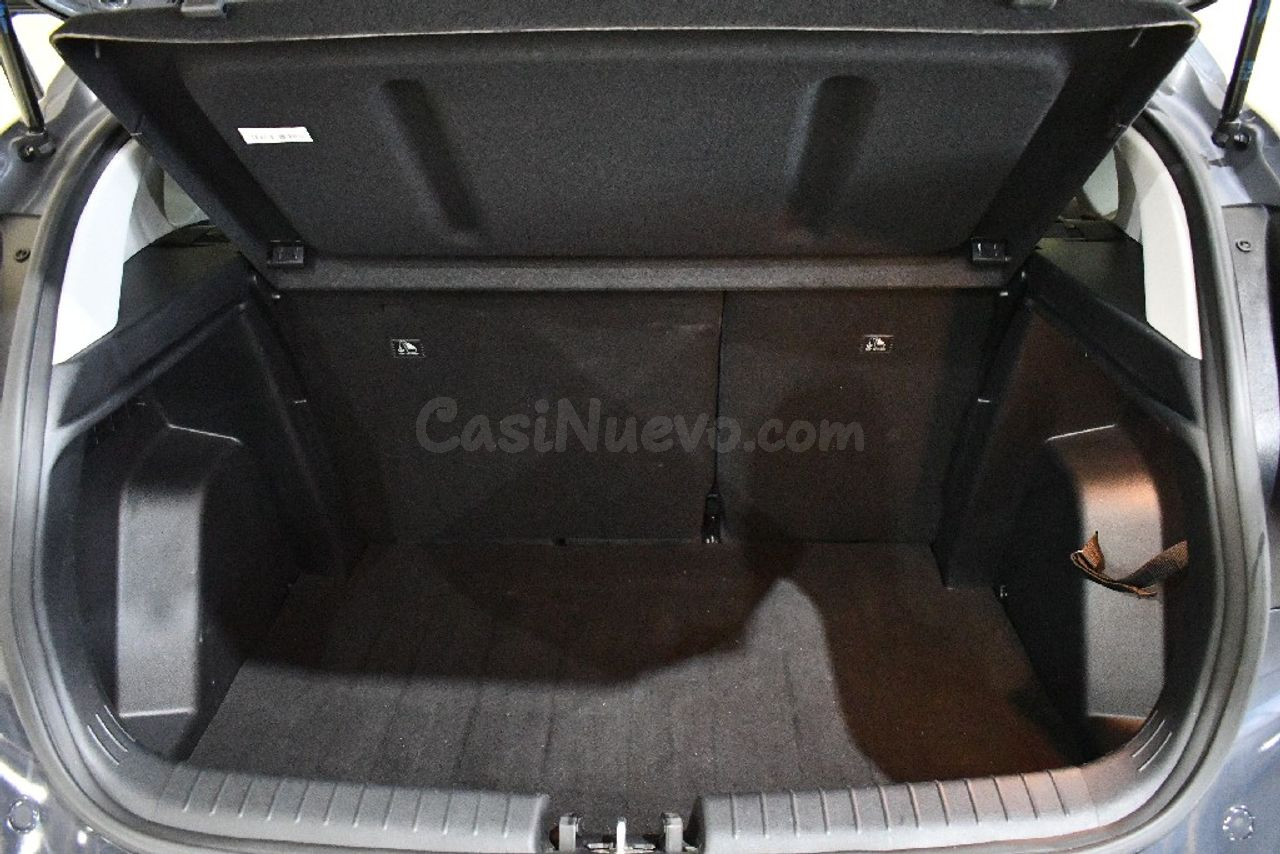Hyundai Bayon 1.2 MPi 79 CV Maxx - foto 5