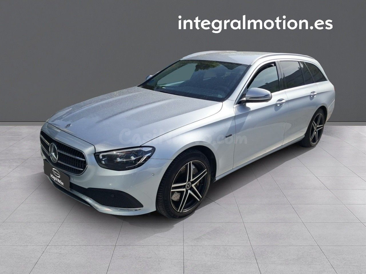Mercedes Clase E E 300 de Estate