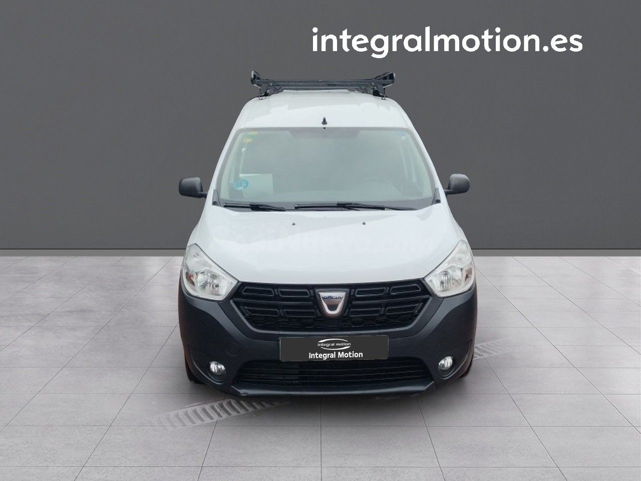 Dacia Dokker Van Essential 1.6 GLP furgón derivado de turism - foto 2
