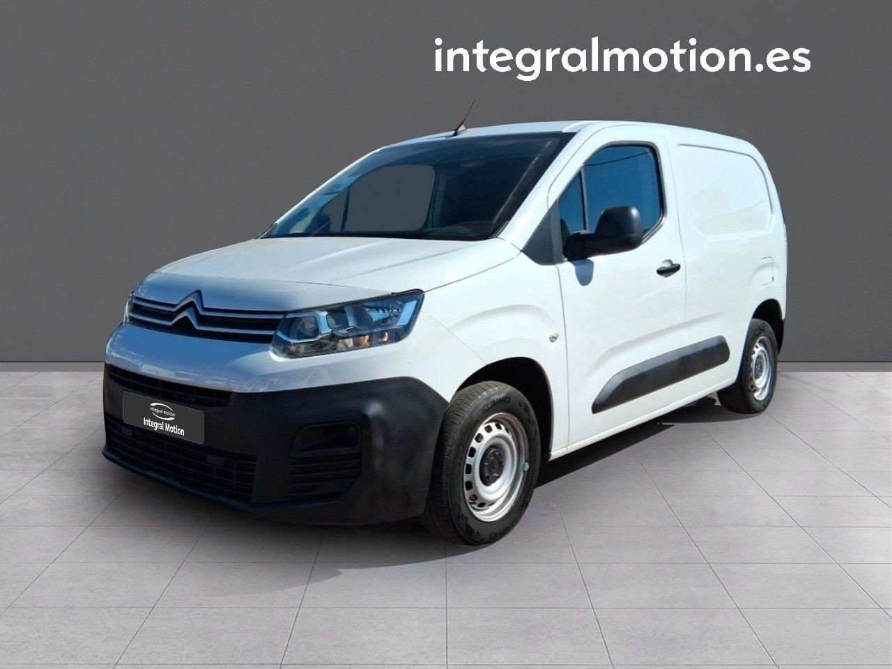 Citroën Berlingo Van Talla M 1.5 102CV (75 kW)