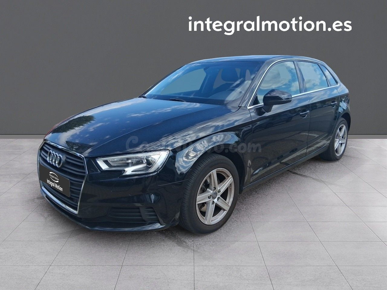 Audi A3 1.6 TDI 85kW (116CV) S tronic