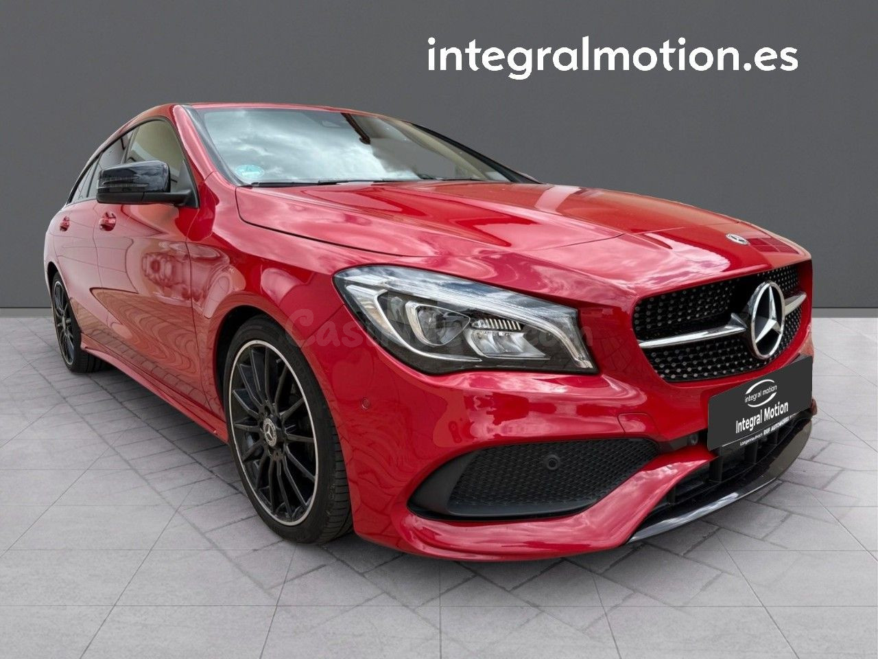 Mercedes Clase CLA CLA 180 Shooting Brake - foto 3