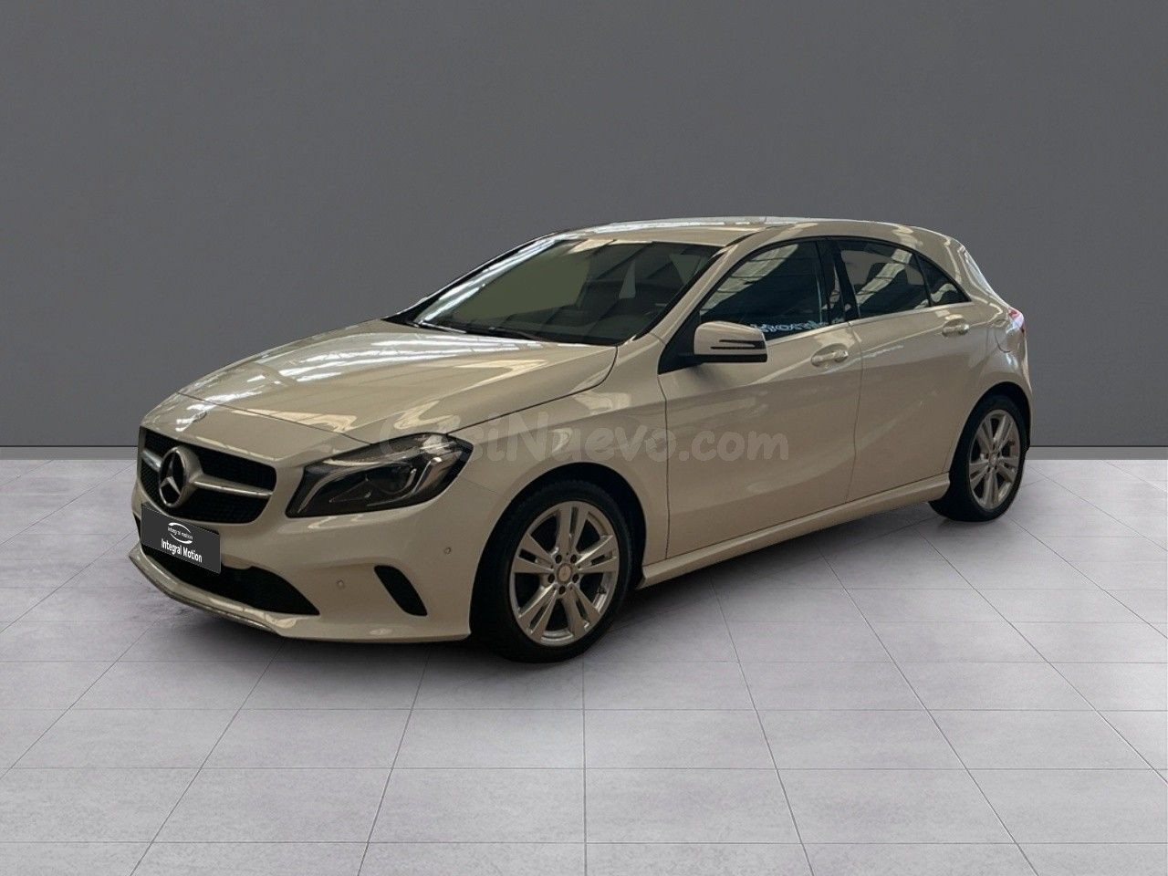 Mercedes Clase A A 180