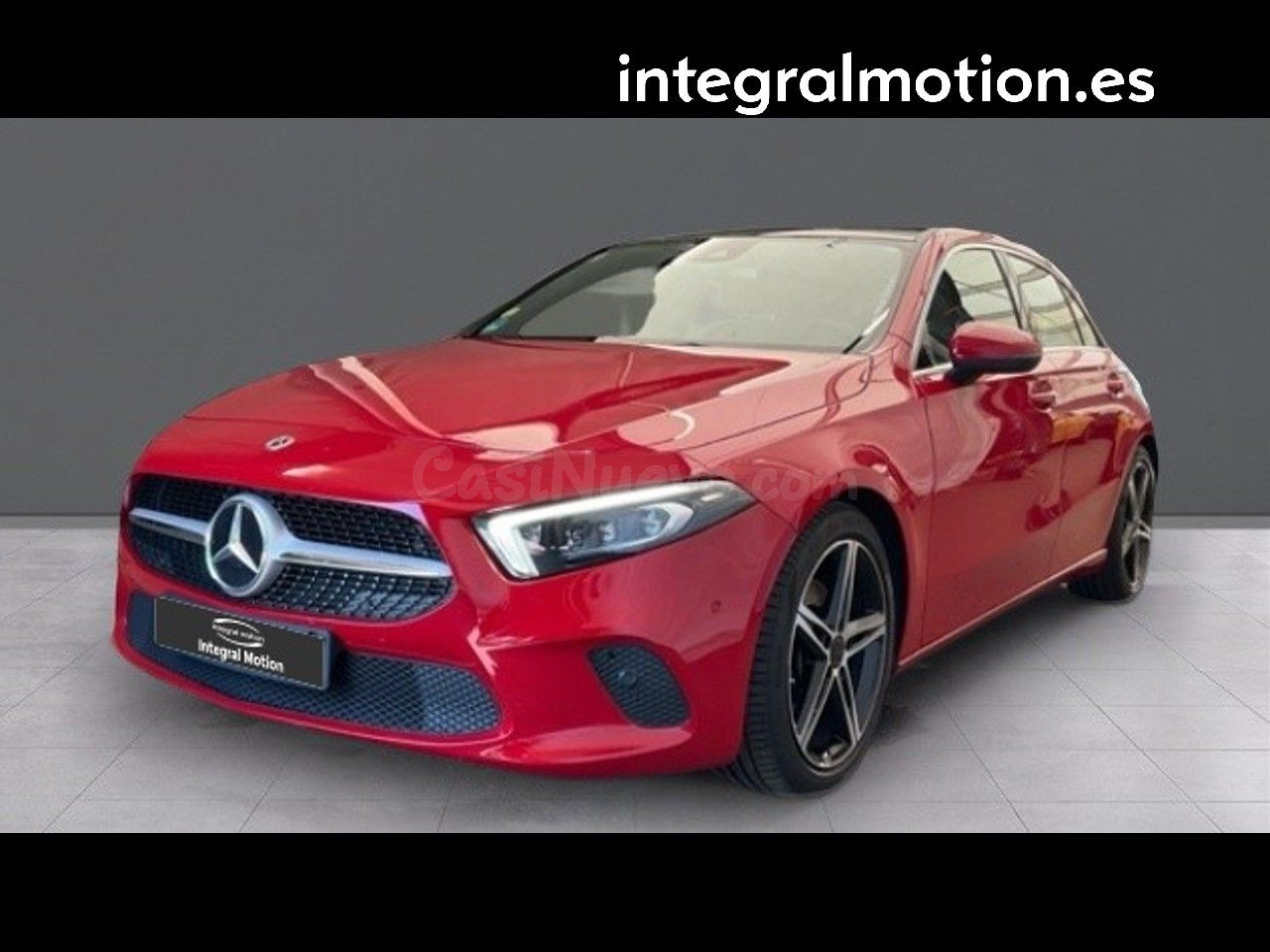 Mercedes Clase A A 200 d