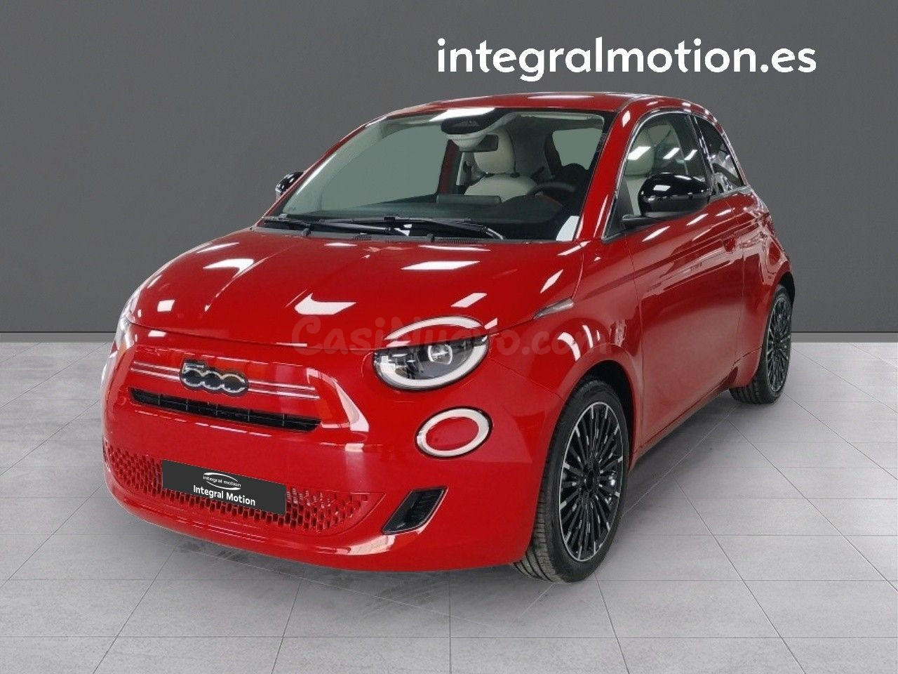 Fiat 500 ICON 1.0 Hybrid 48kW (65cv)