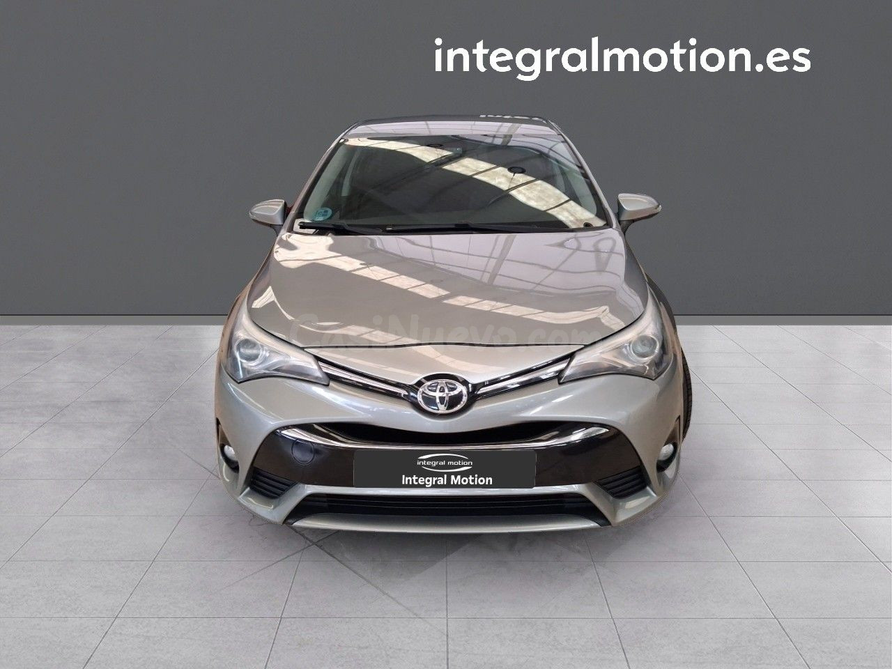 Toyota Avensis 2.0 150D EXECUTIVE - foto 2