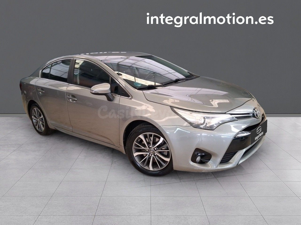 Toyota Avensis 2.0 150D EXECUTIVE - foto 3