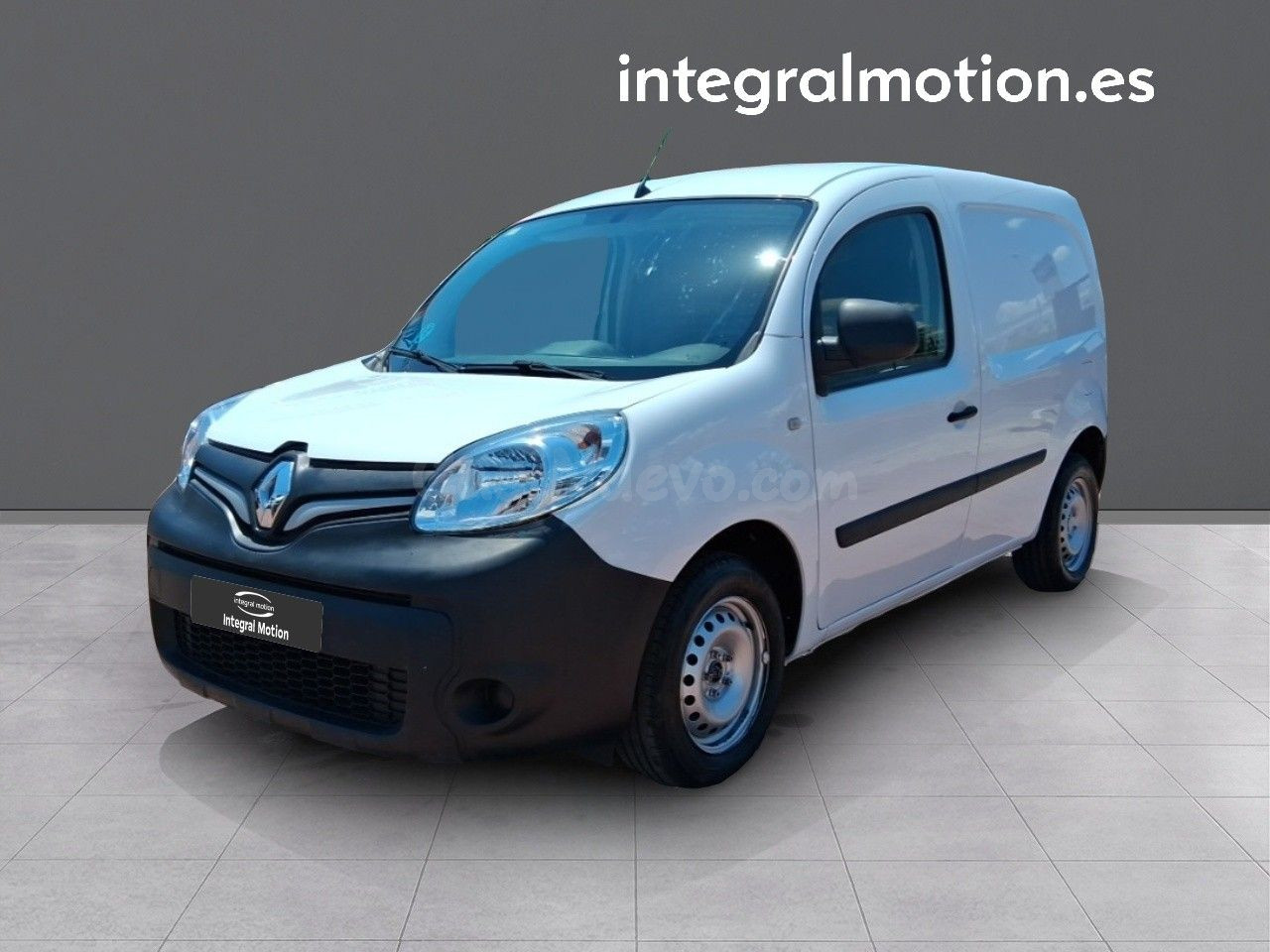 Renault Kangoo Profesional Blue dCi furgón derivado de turismo