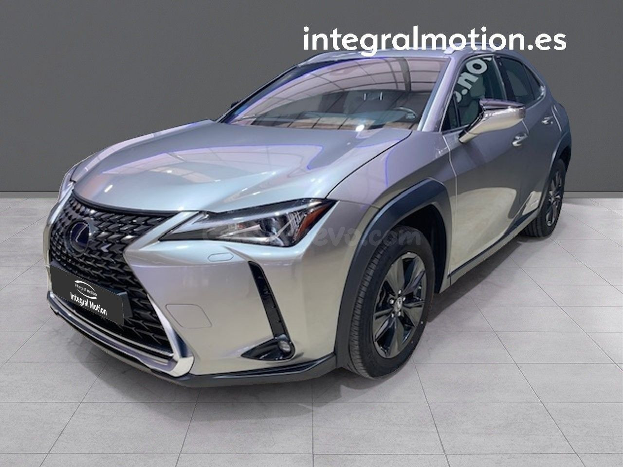 Lexus UX 2.0 250h Business