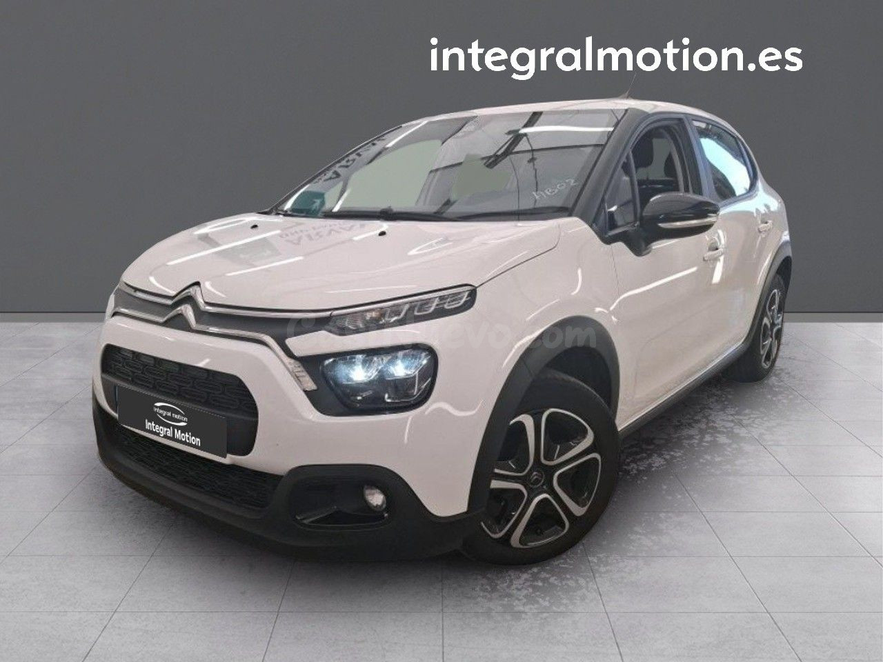 Citroën C3 83 S&S BVM Feel Pack
