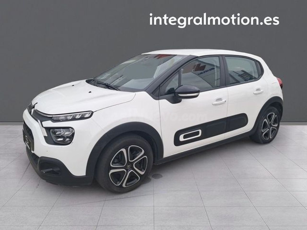 Citroën C3 BlueHDi 75KW (100CV) Plus