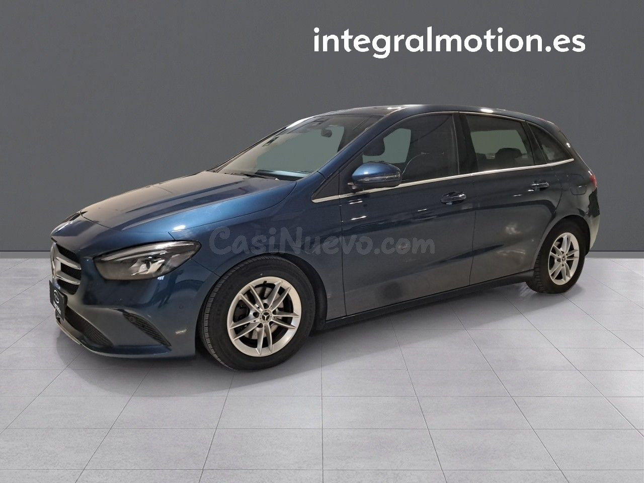 Mercedes Clase B B 180 d