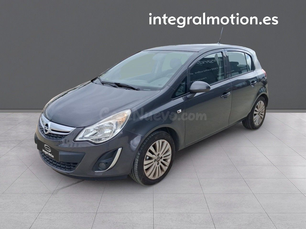 Opel Corsa 1.3 ecoFLEX 95 CV C'Mon