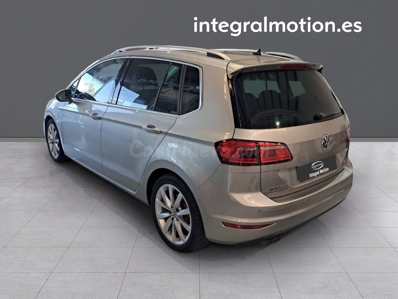 Volkswagen Golf Plus Sport 2.0 TDI 150CV BMT DSG - foto 4